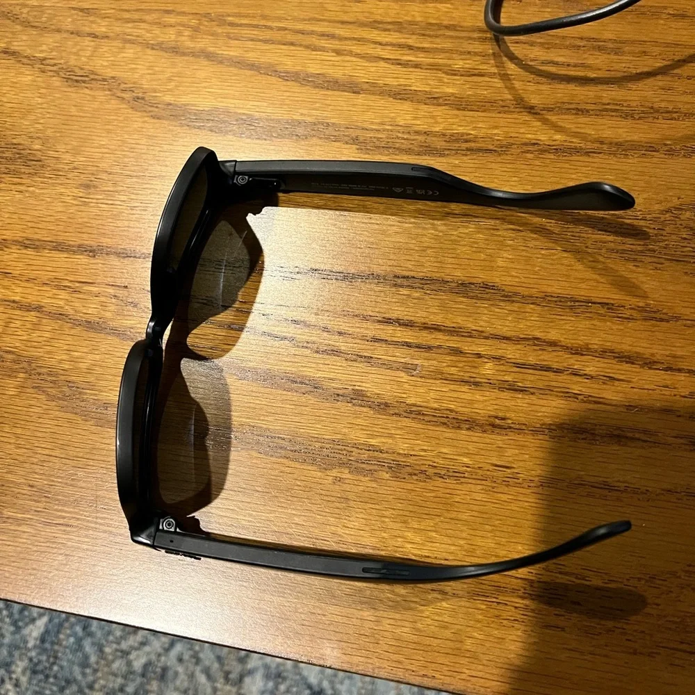 rayban stories